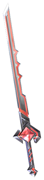 Xeno Blade +0–+3