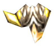 [Bound] Holy Angel Chaos Guild Charm Fragment +0
