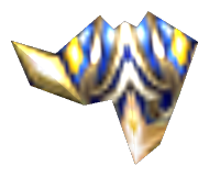 [Bound] Manticore Chaos Guild Charm Fragment +0
