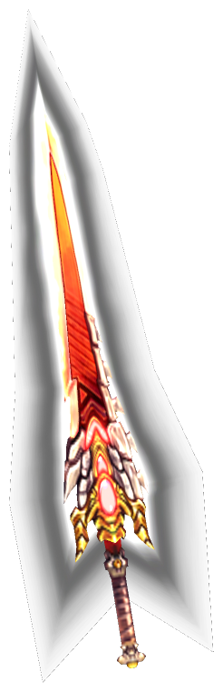Dragon Blade +3–+5