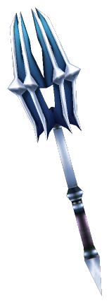 Battle Scepter +0–+3