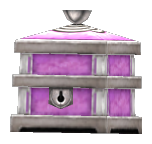 Spider Artifact Box +0