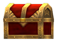 Boss Battle Bonus Box