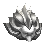 [Bound] Holy Angel Horn Crystal