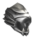 [Bound] Manticore Horn Crystal