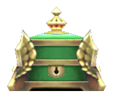 Tempest Muun Evolution Stone Box (Wide)