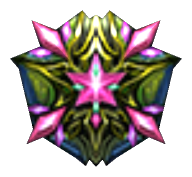 [Bound] Monster Wings (Cloak) Chaos Combination Amulet +0