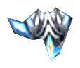 [Bound] Lightning Chaos Combination Amulet Fragment +0