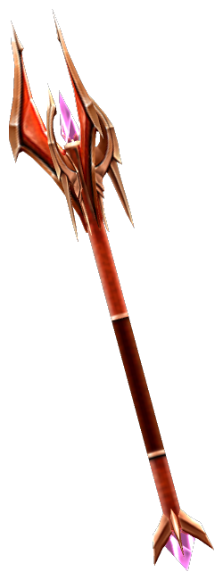 Absolute Scepter +0–+3
