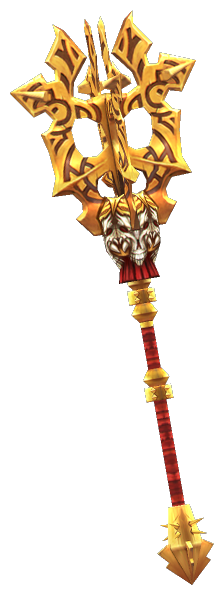 Bloodangel Scepter +0