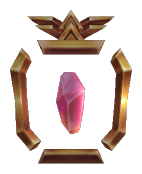 [Bound] Ability Crystal +0