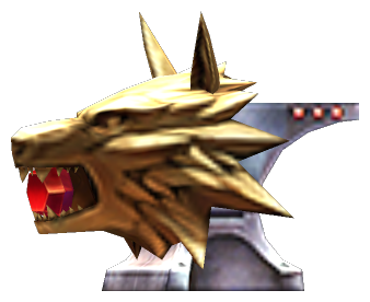 Temple Guard Moru +0