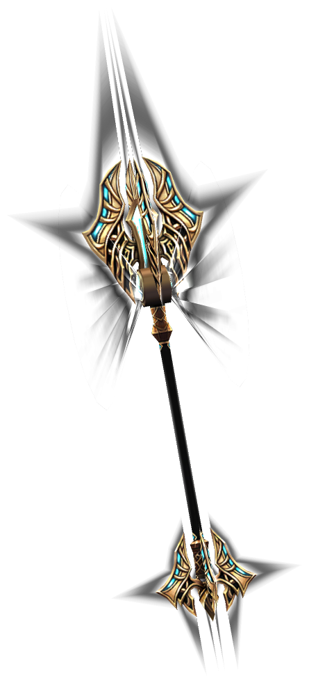 Holyangel Scepter +0