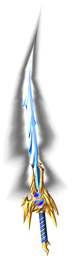 Archangel's Absolute Blade +0