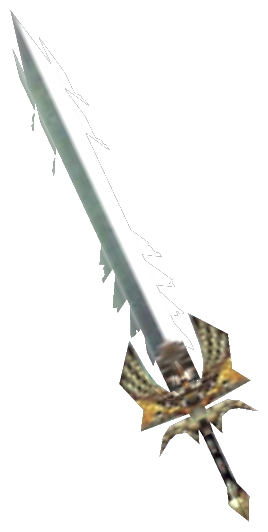 Heliacal Sword +0–+11