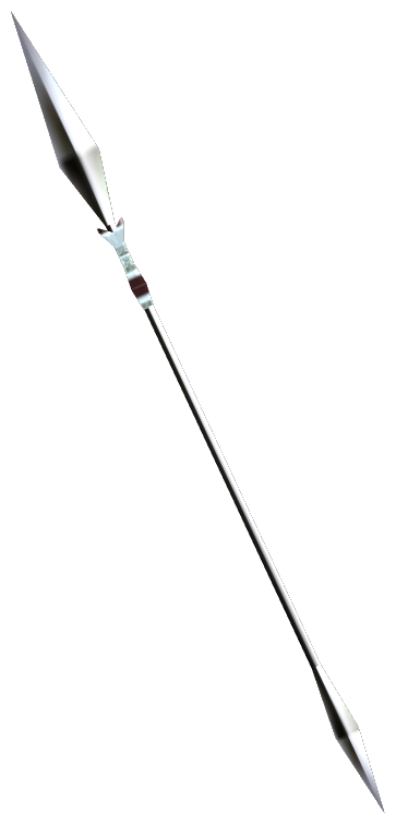 Spear +4