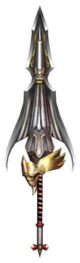Pluma Lance +0