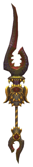 Alacran Lance +0–+3