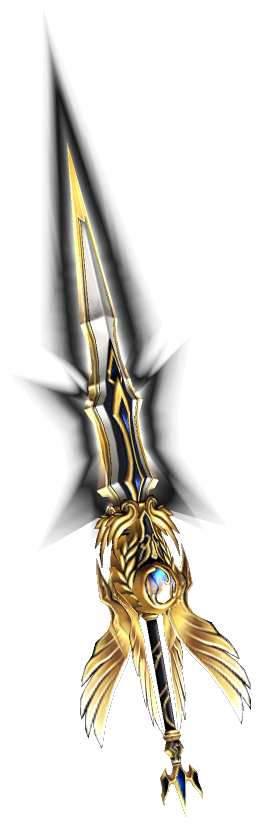 Holyangel Lance +0