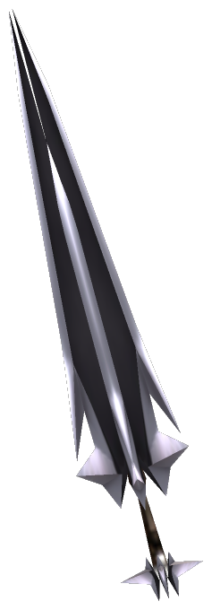 Sword of Destruction +0