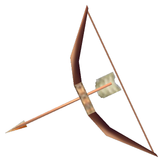 Short Bow +0