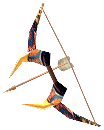 Battle Bow +0