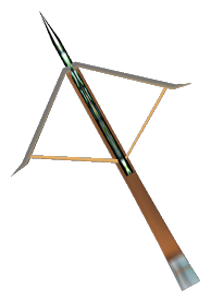 Crossbow +0