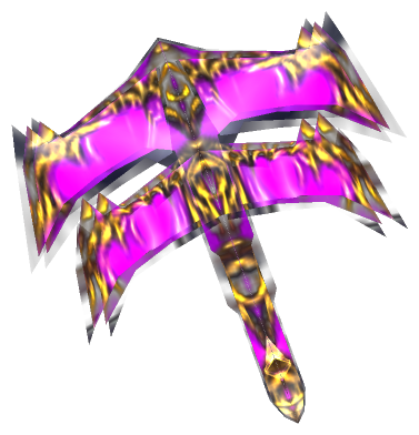 Saint Crossbow +0