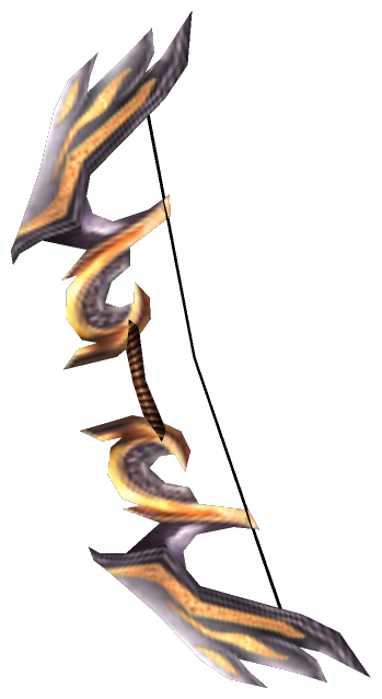 Sylph Wind Bow +0