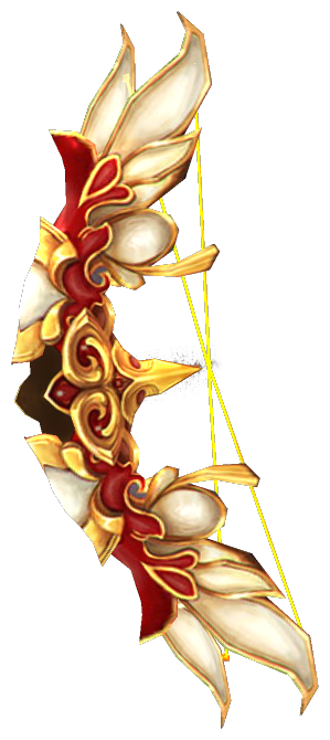 Bloodangel Bow +0