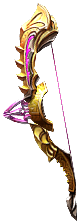 Darkangel Bow +0