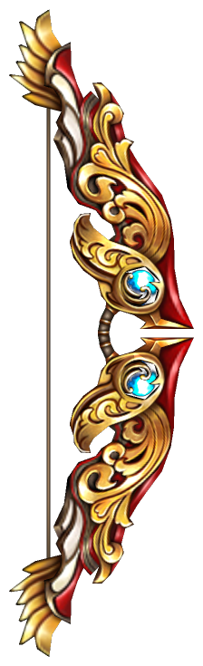 Holyangel Bow +0