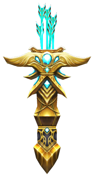 Holyangel Quiver +0