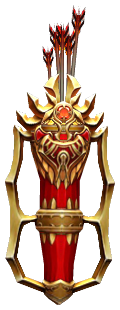 Soul Quiver +0