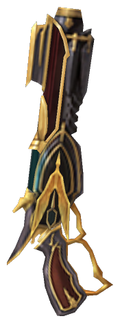 Frere Magic Gun +0