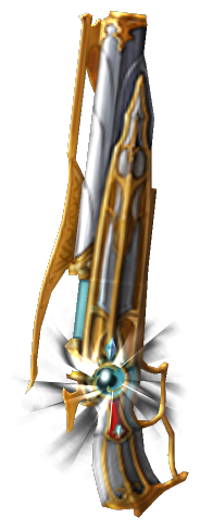 Holyangel Magic Gun +0