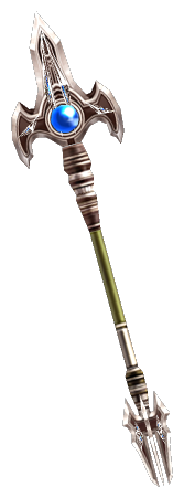 Violent Wind Stick +0