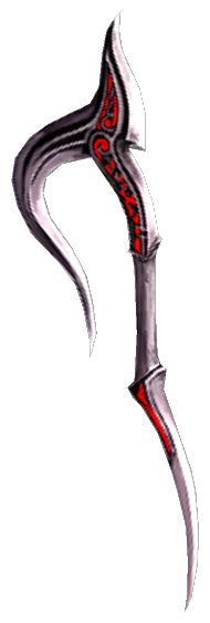 Ancient Stick +0–+3