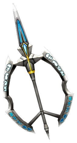 Storm Blitz Stick +0