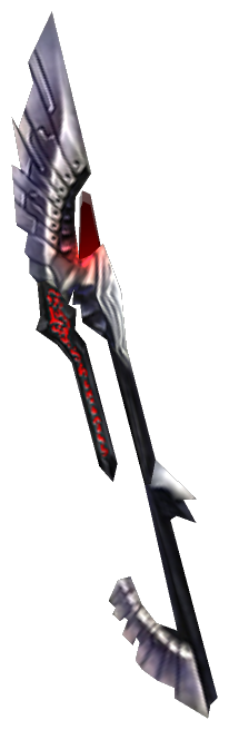 Eternal Wing Stick +0