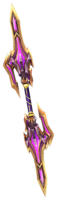Darkangel Stick +0
