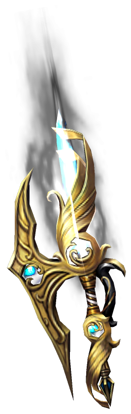 Holyangel Stick +0