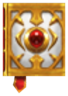 Book of Bloodangel +0