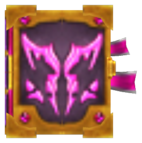 Book of Darkangel +0