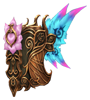 Wise Magic Book +3–+5
