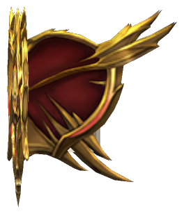 Legendary Magic Book +3–+5