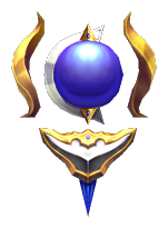 Royal Orb +0