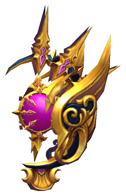 Archangel's Absolute Orb +0