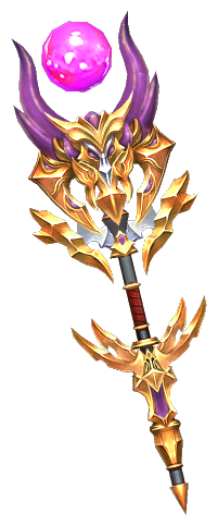 Archangel's Absolute Wand +0