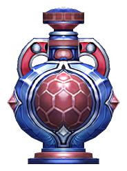 Morganite Elixir +3–+5